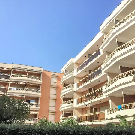Les Platanes-8 By Interhome * Sainte-Maxime