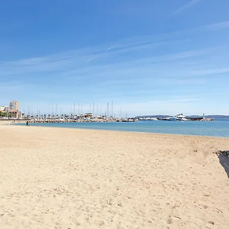 Les Platanes-8 By Interhome Apartment *